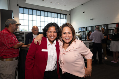 Abygail Banks Studios- Corporate Events Photographer