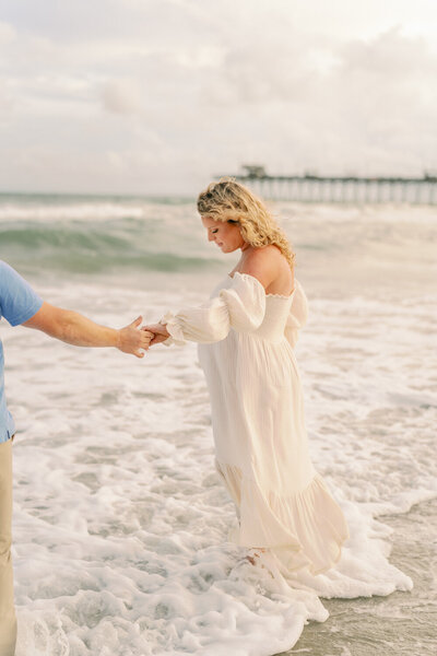 Emerald Isle North Carolina Portrait & Wedding Photographer-22