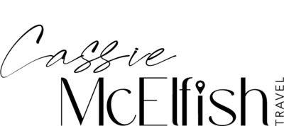 Cassie McElfish Logo