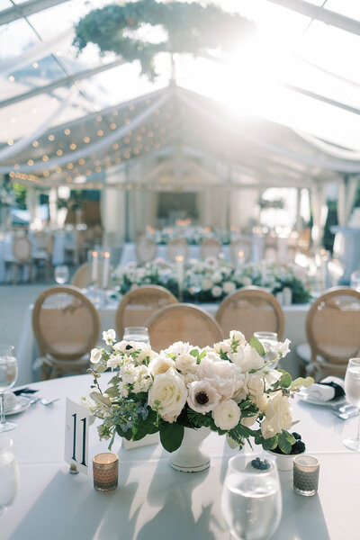 Classic and romantic spring wedding at a museum designed after a 17th century Swedish Manor House with Ariel Fera Events wedding planner and designer | American Swedish Historical Museum Wedding | Philadelphia PA | Denise Marie Photography | Editorial Wedding Photographer based in Philadelphia PA