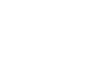 Cine Sinner Stacked Logo White