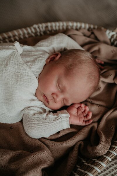 Eline Froukje Photography | Liefdevolle lifestyle fotografie