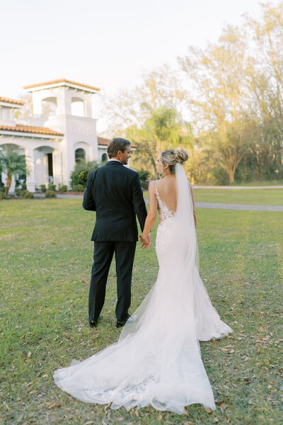 With a refined approach to planning and design, Watters & Co. Events specializes in curating seamless, high-end wedding experiences in Naples, Florida.