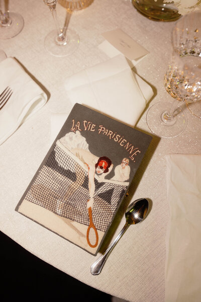 Colorful, untraditional wedding reception detail, Lindsey Whatley Photo, East coast documentary-style wedding photographer for the untraditional