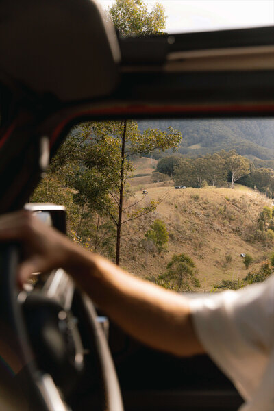 Jeep Wrangler Ambassador - May 2024 - Lydia Collins - Day 1-293