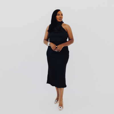 The Mindset Work I Did To Quantum Leap Financially Within My Online Business  Aundra Williams (4)