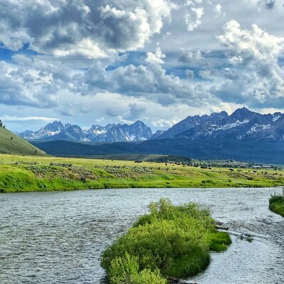 Tips for moving to Boise