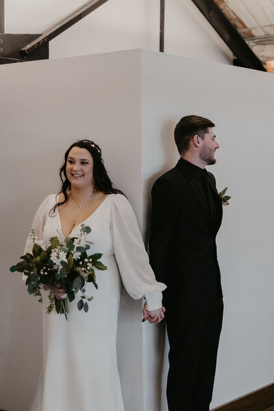 surprise proposal at madison wi capitol photo