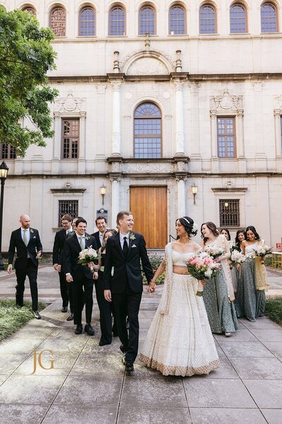 Houston event planner - Lillie Jane Designs