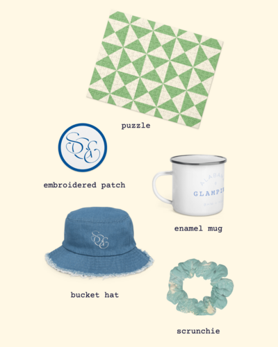 event-merchandise-design