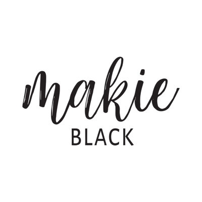 Makie Black is a youthful clothing boutique with fun accessories too.