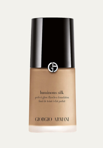 Armani Luminous Silk