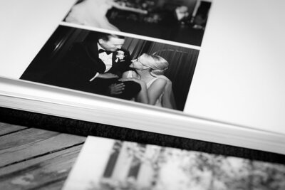 Wedding Art Books Museum quality albums