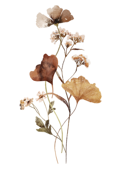 floral