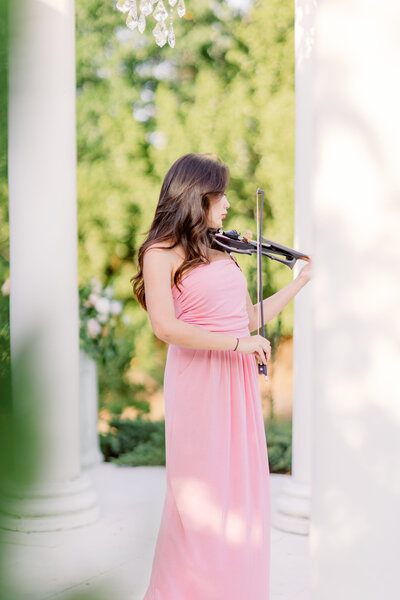 Services | Jade Strings