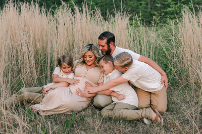 maternity-photographer-raleigh
