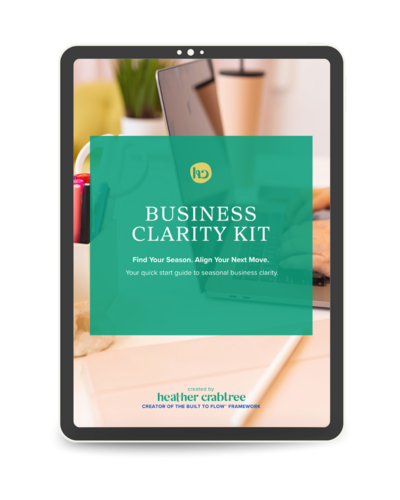 Business Clarity Kit