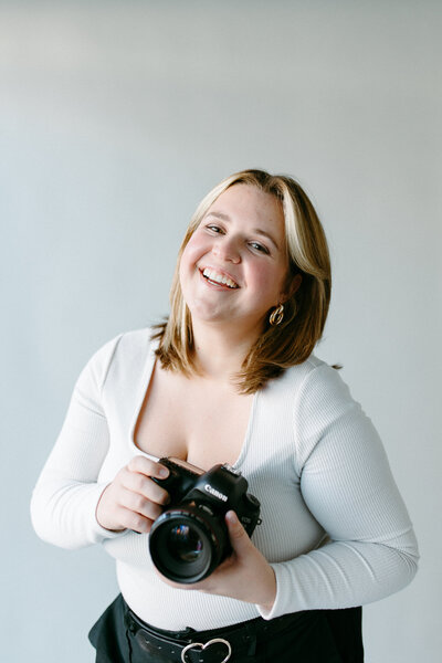 Photographer, Glacier National Park