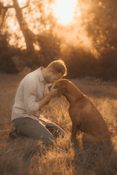 outdoor family photographer