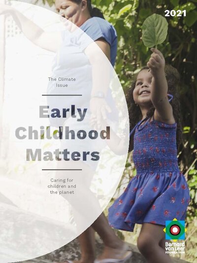 Advances in Early Childhood Development