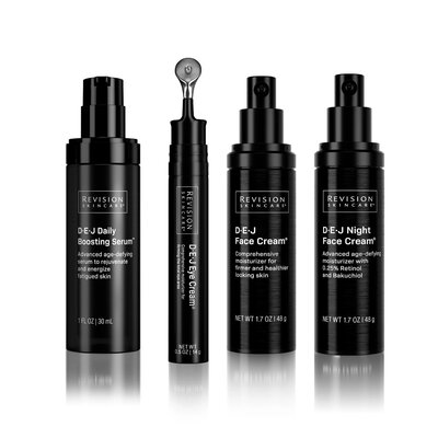Revision skincare product photo
