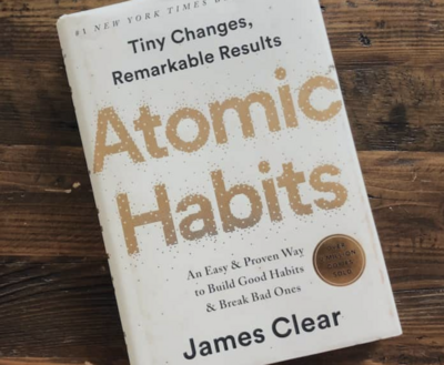 Team behind the bar at Your 3rd Spot