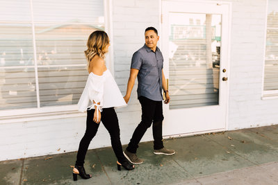 Website Design for Photographers | Images by Plum and Oak Photo 36