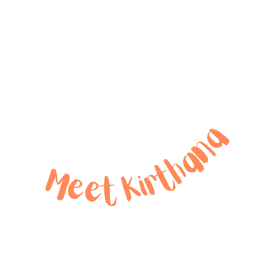 Meet Kirthana Sign
