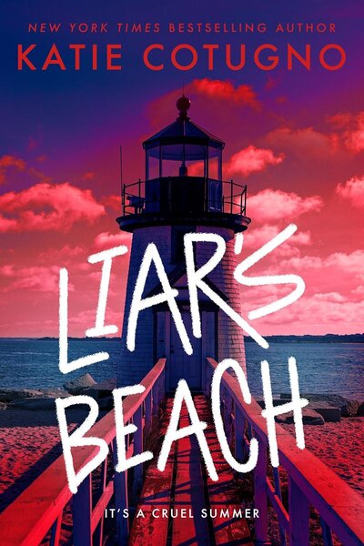 Liar_s Beach