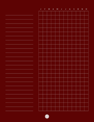 Notebook No 06 by Click 2 Plan-200