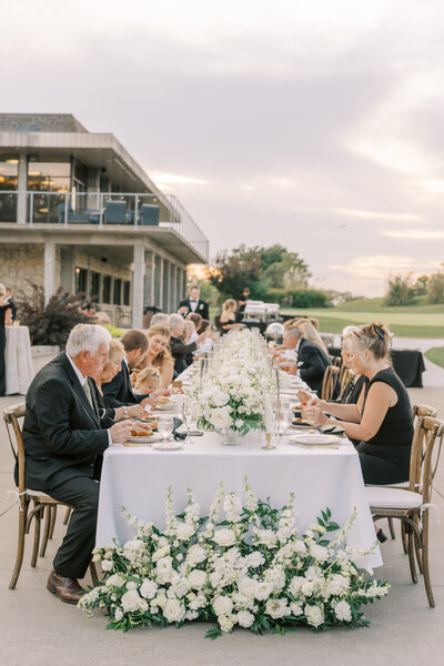 inn at perry cabin wedding photographer