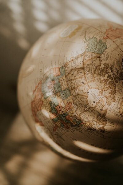 globe