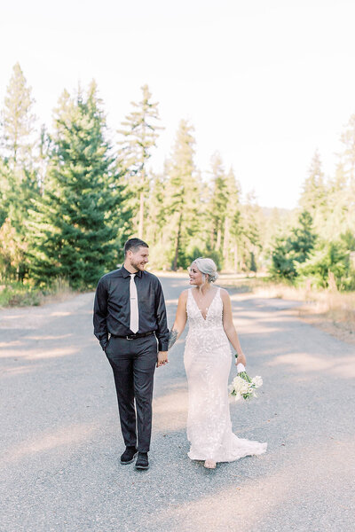 spokane wedding photographer