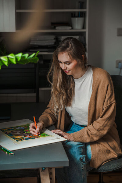Branding fotograaf Eestis