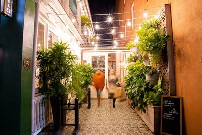 Best Charleston Wedding After Party Venues | Top Recommendations by Pure Luxe Bride