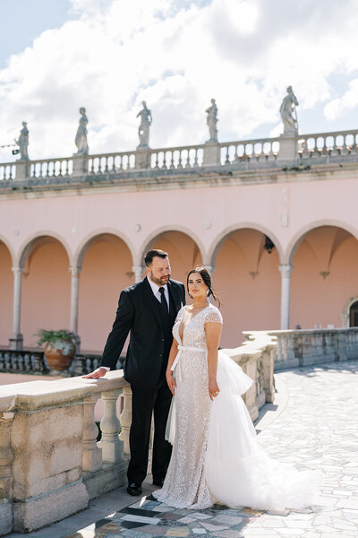 Calista Manfre Photography Kaitlyn and Chris Elopement Ringling Museum-110_websize