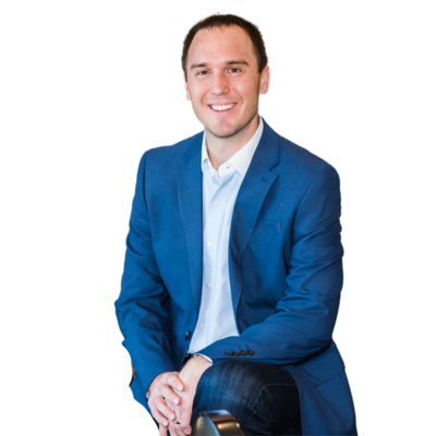 Business Consultant, Jared Polak, EntreResults