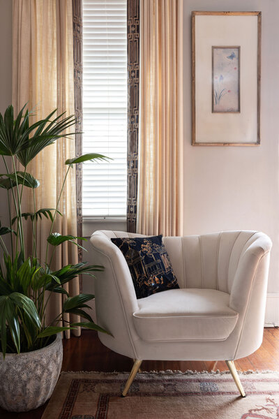 Blair C. Price Petit Atelier
