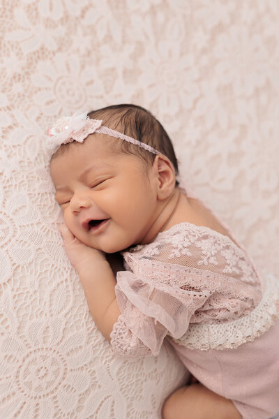 Bay Area Newborn Photographer