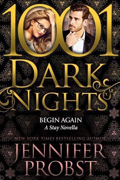 Jennifer Probst - Begin Again