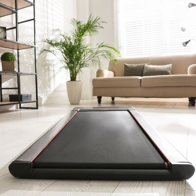 best way to get movement in, close your exercise rings while working or on zoom meetings, home office essentials