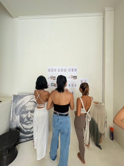 About- women entrepreneurs