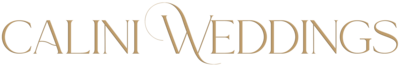 Calini Weddings logo - Yorkshire wedding photographer and videographer