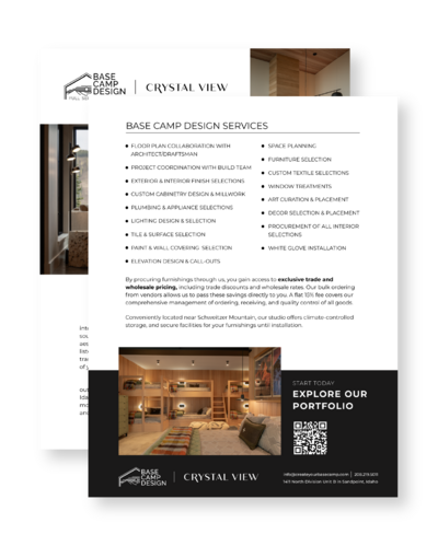 Crystal-View-Development