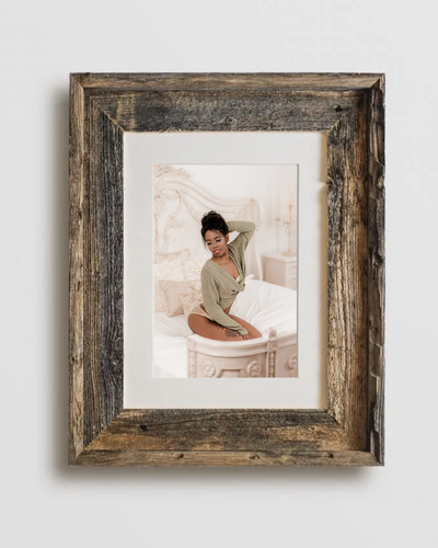 Bride and groom walk up memorial steps at their DC wedding