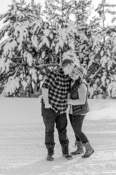 B&W- Engagement Mini Session (14 of 67)