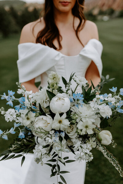 Luxury Colorado Wedding Photographer