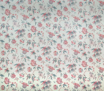 Ovington 04 Raspberry and Teal - Available in 4 Colourways