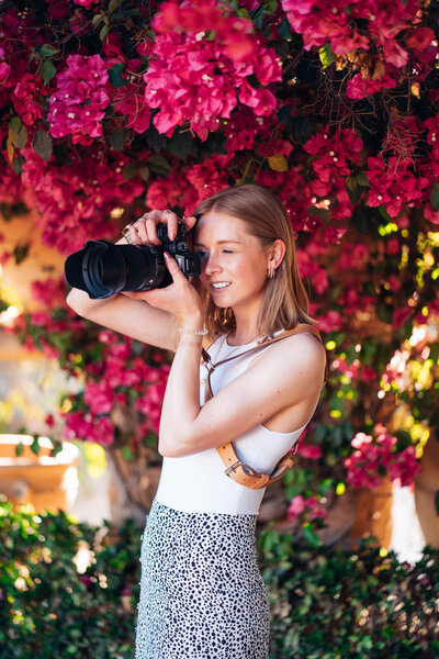 Emily Collett, UK, Destination & Cotswold Wedding Photographer, photographing at Beldi Country Club
