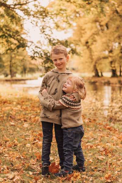 Familjefotograf Stockholm
